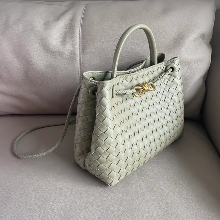 HML# High Quality Womens Shopping Bag Totes