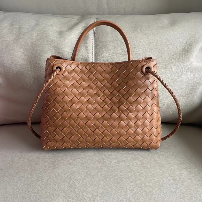 HML# High Quality Womens Shopping Bag Totes