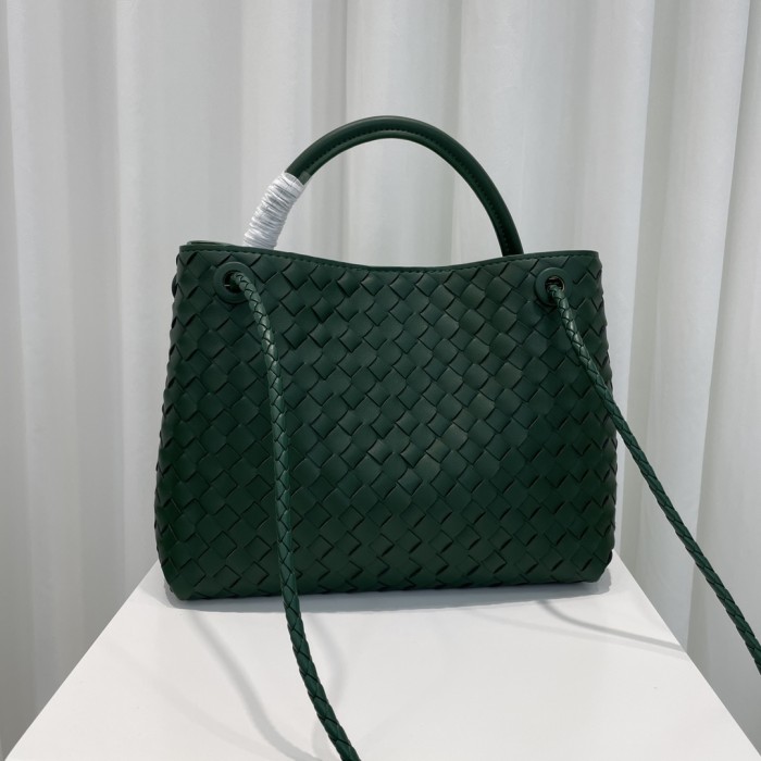 HML# High Quality Womens Shopping Bag Totes