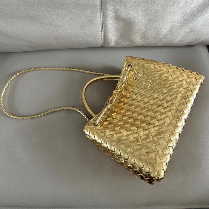 HML# High Quality Womens Shopping Bag Totes