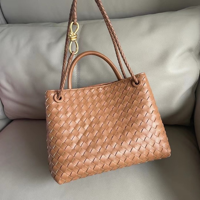 HML# High Quality Womens Shopping Bag Totes