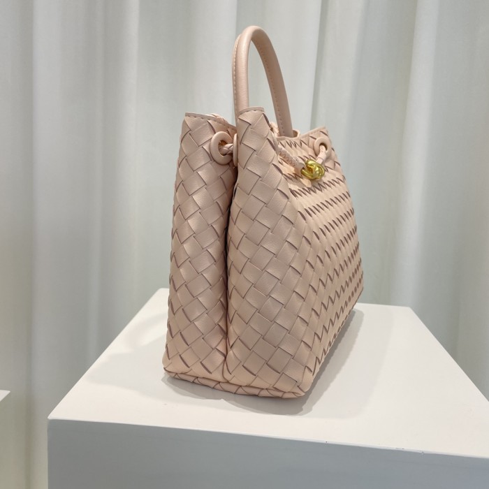 HML# High Quality Womens Shopping Bag Totes
