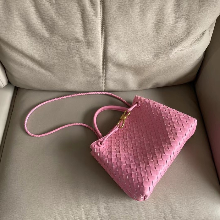 HML# High Quality Womens Shopping Bag Totes