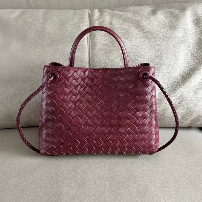 HML# High Quality Womens Shopping Bag Totes