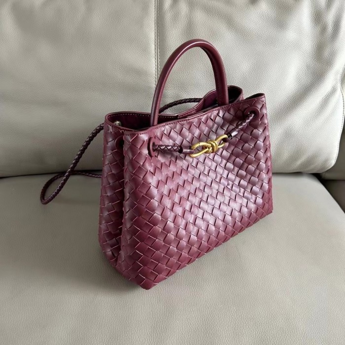 HML# High Quality Womens Shopping Bag Totes