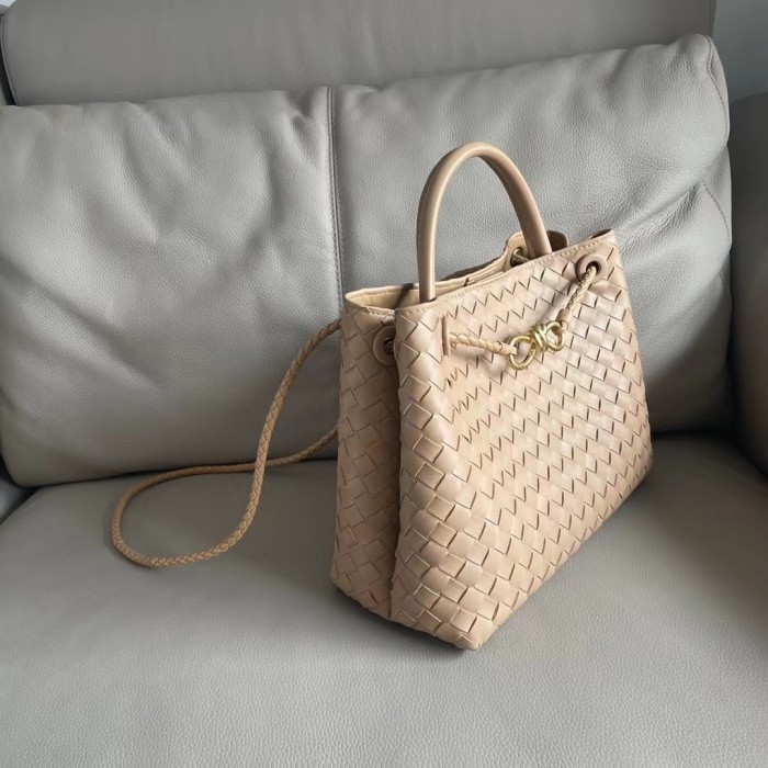 HML# High Quality Womens Shopping Bag Totes