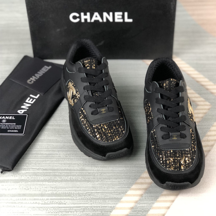 LK# High Quality Womens Shoes Sneakers
