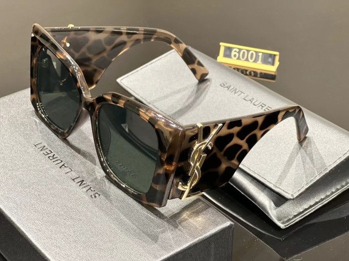 6001 Sunglasses