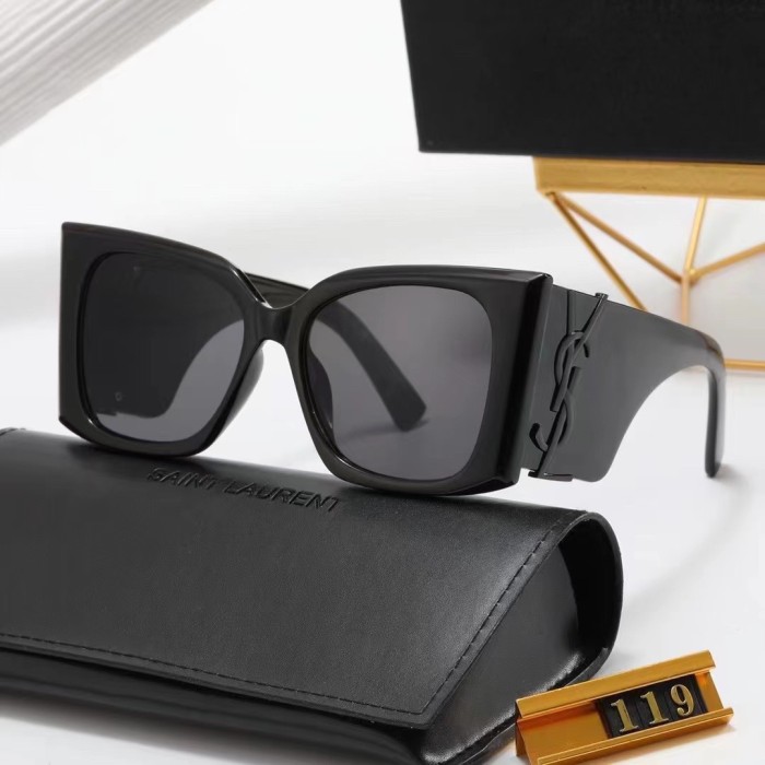 119 Sunglasses