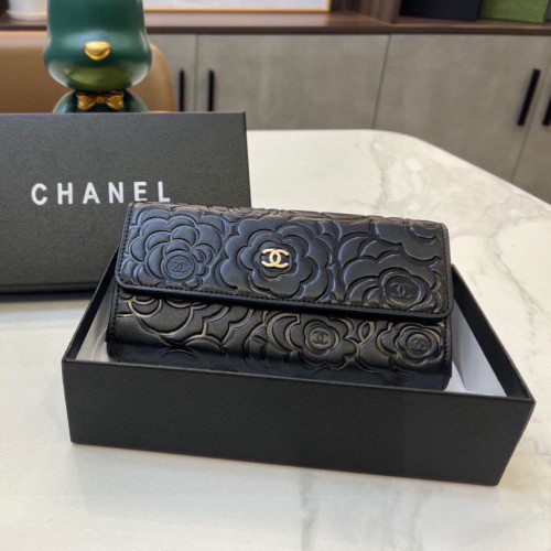 MZ# High Quality Womens Wallet Purse 19*10CM