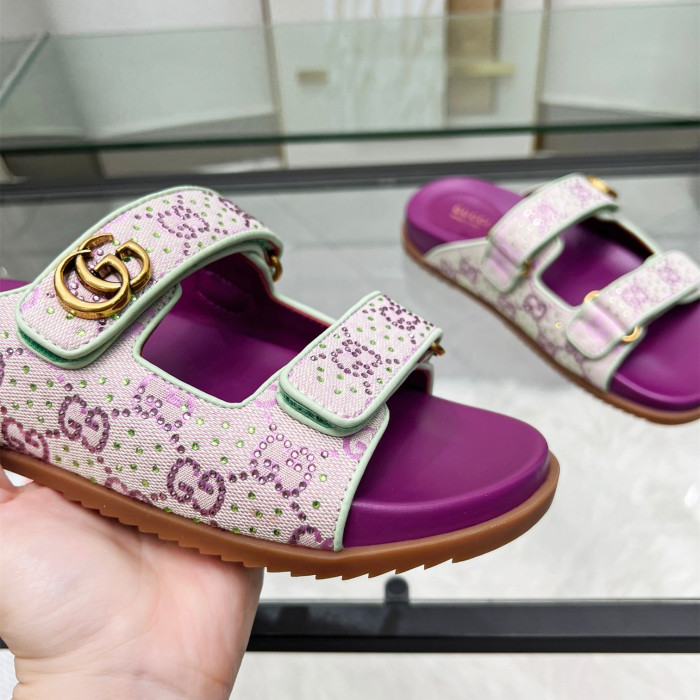 ALS# Womens Shoes Slippers Sliders