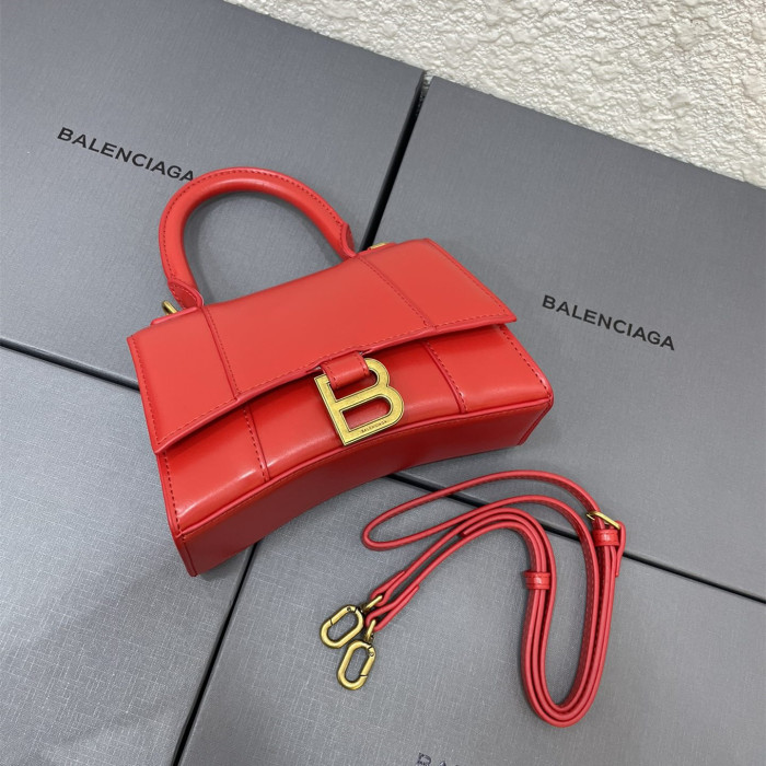 HML# High Quality Womens Hourglass Bag