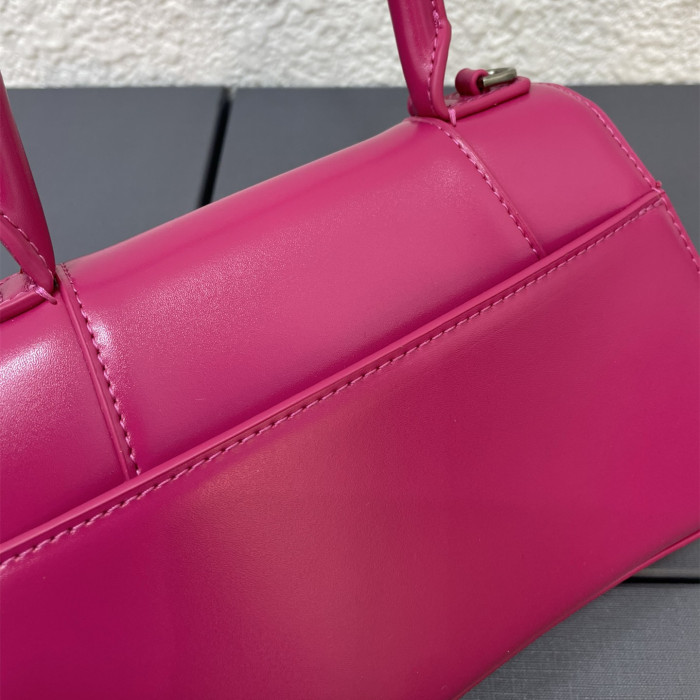 HML# High Quality Womens Hourglass Bag