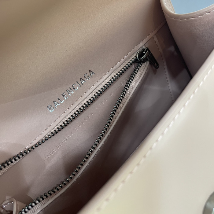 HML# High Quality Womens Hourglass Bag