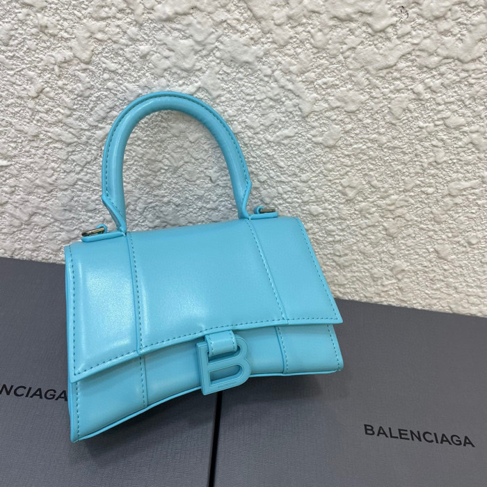 HML# High Quality Womens Hourglass Bag