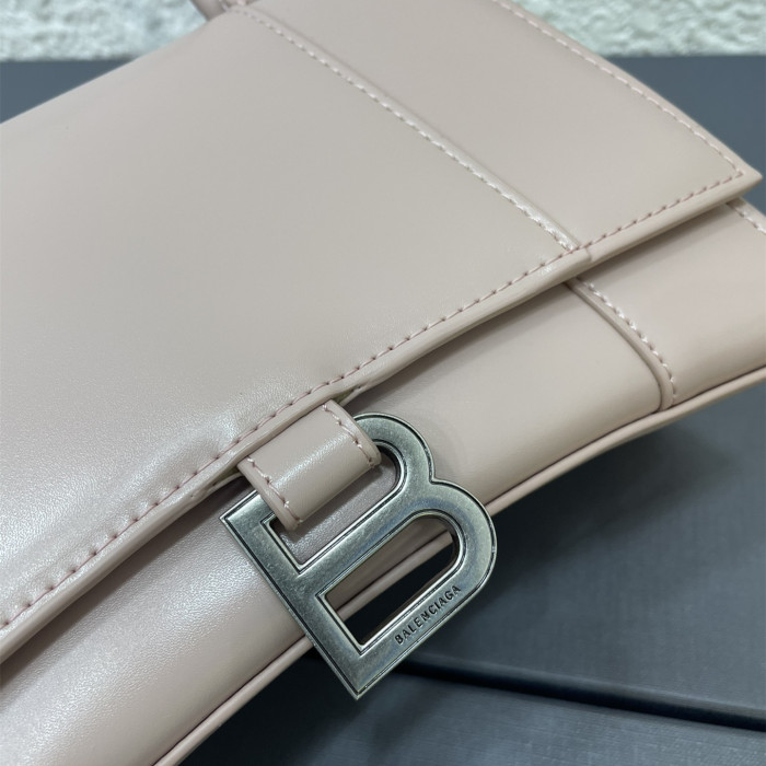 HML# High Quality Womens Hourglass Bag