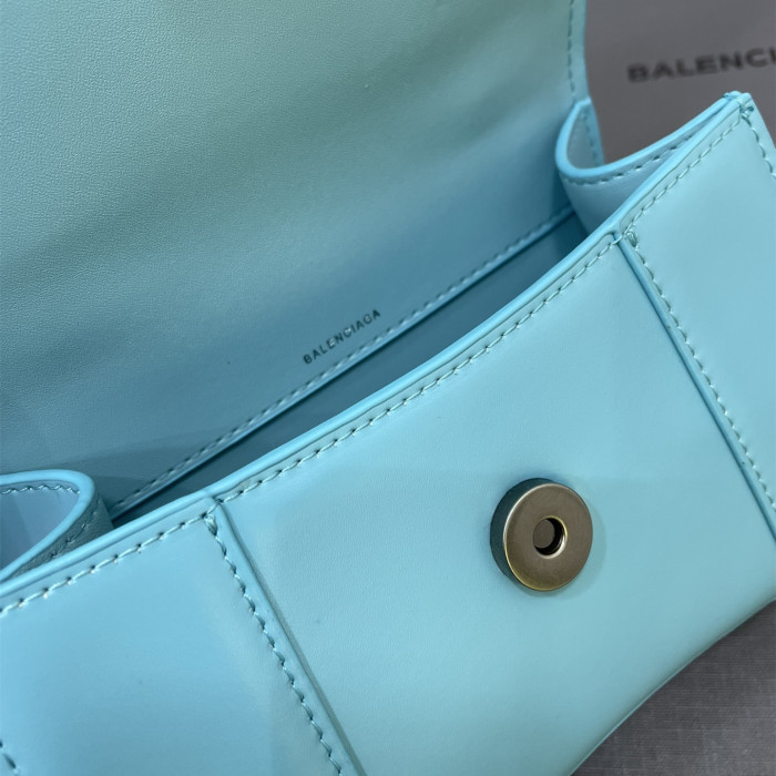 HML# High Quality Womens Hourglass Bag