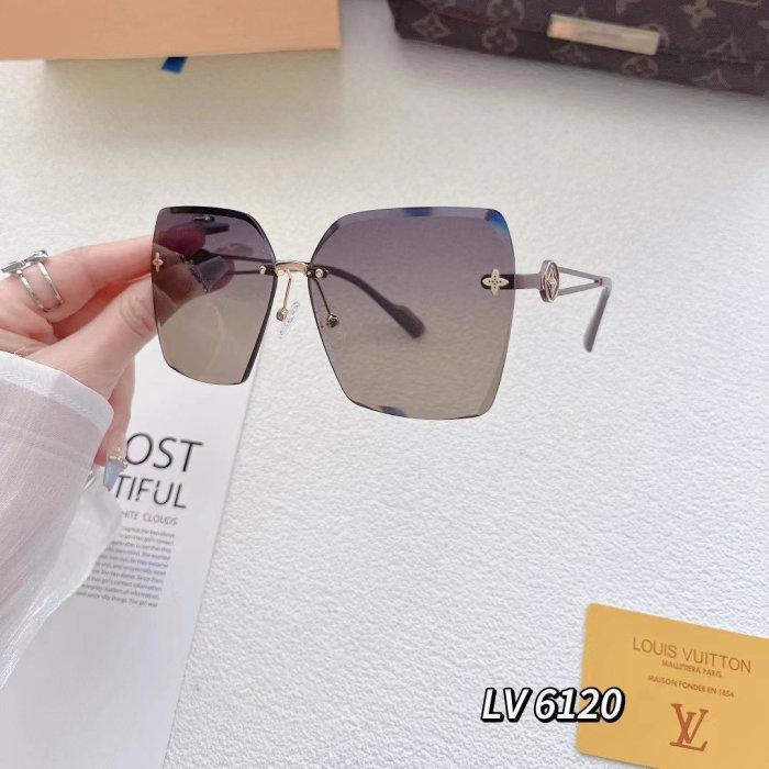 6120 Sunglasses