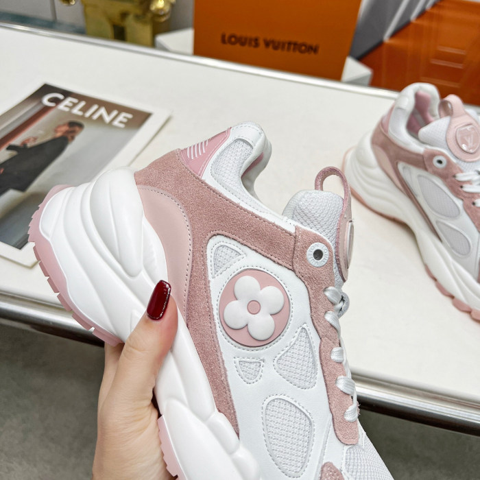 LK# High Quality Womens Shoes Trainers