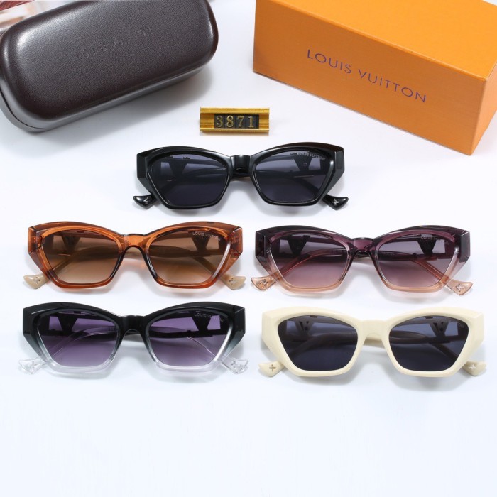 3871 Sunglasses