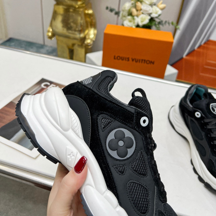 LK# High Quality Womens Shoes Trainers