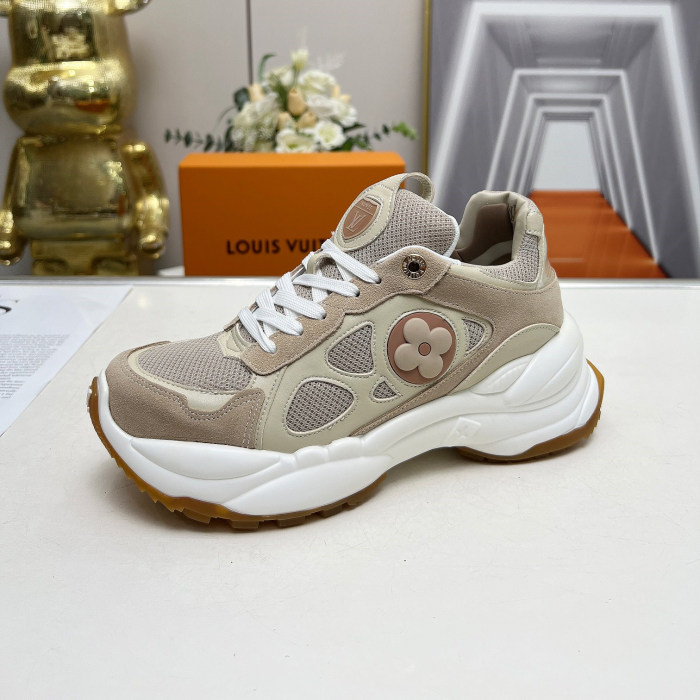 LK# High Quality Womens Shoes Trainers