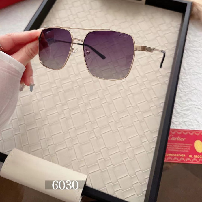 6030 Sunglasses