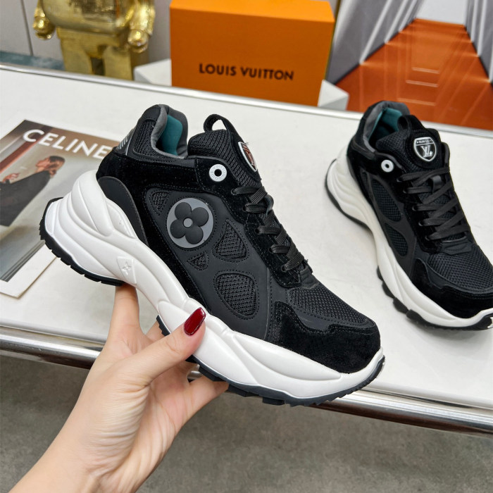 LK# High Quality Womens Shoes Trainers