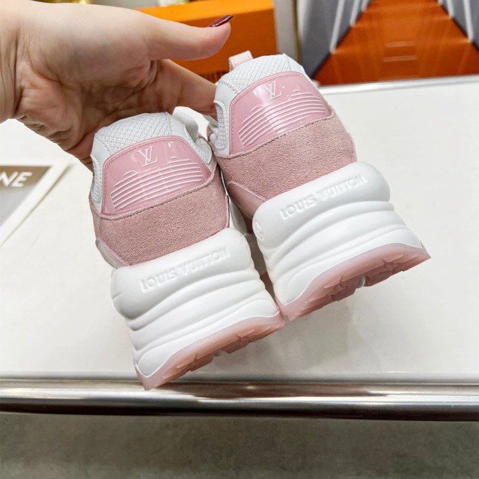 LK# High Quality Womens Shoes Trainers