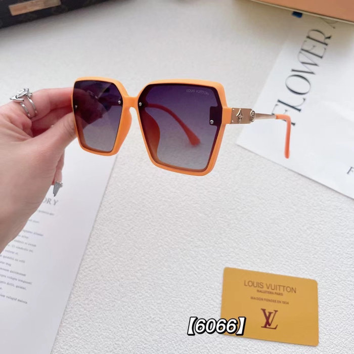 6066 Sunglasses