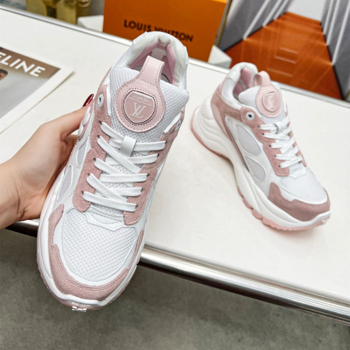 LK# High Quality Womens Shoes Trainers