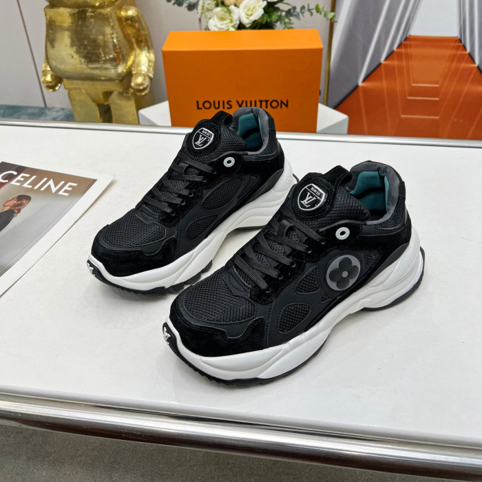 LK# High Quality Womens Shoes Trainers