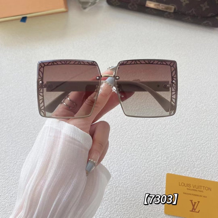7303 Sunglasses