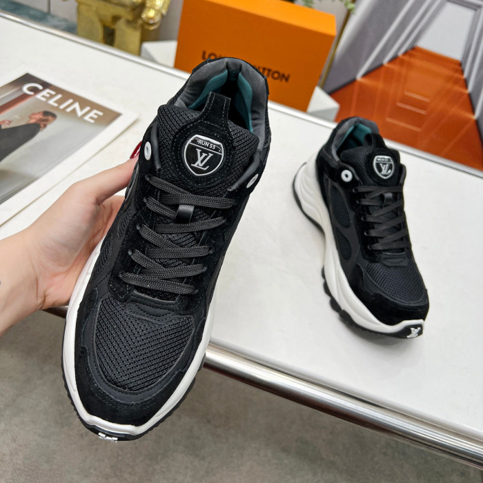 LK# High Quality Womens Shoes Trainers