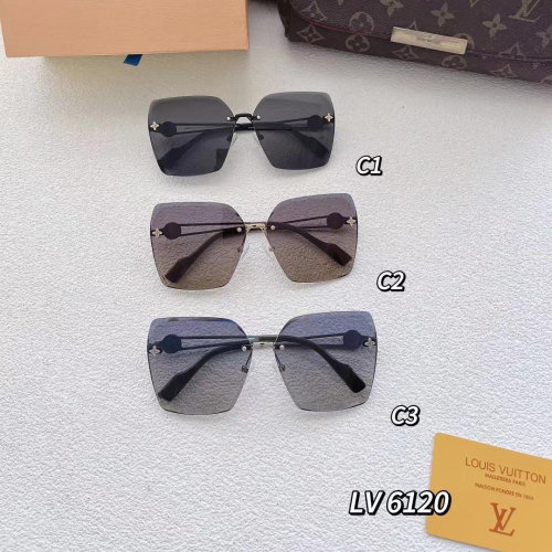 6120 Sunglasses