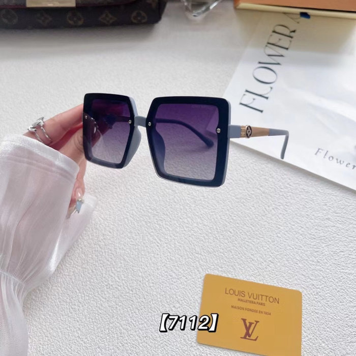 7112 Sunglasses