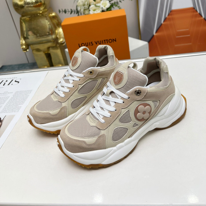 LK# High Quality Womens Shoes Trainers