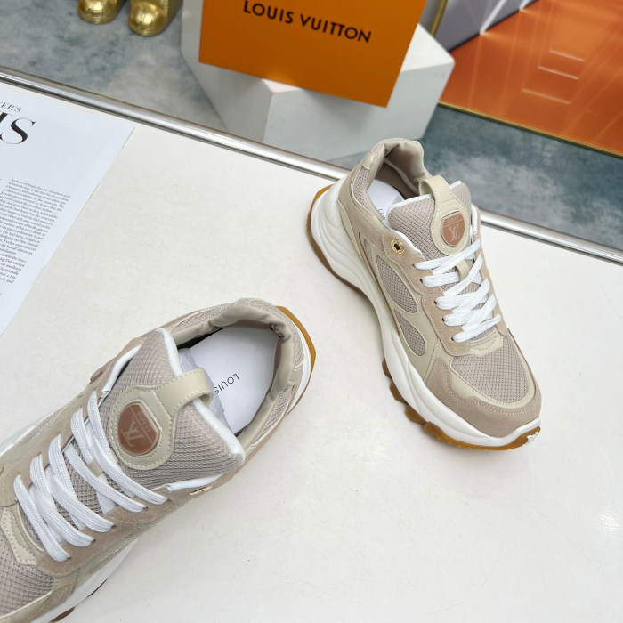 LK# High Quality Womens Shoes Trainers