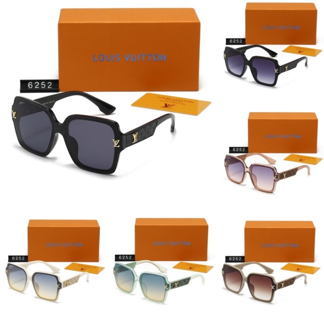 6252 Sunglasses