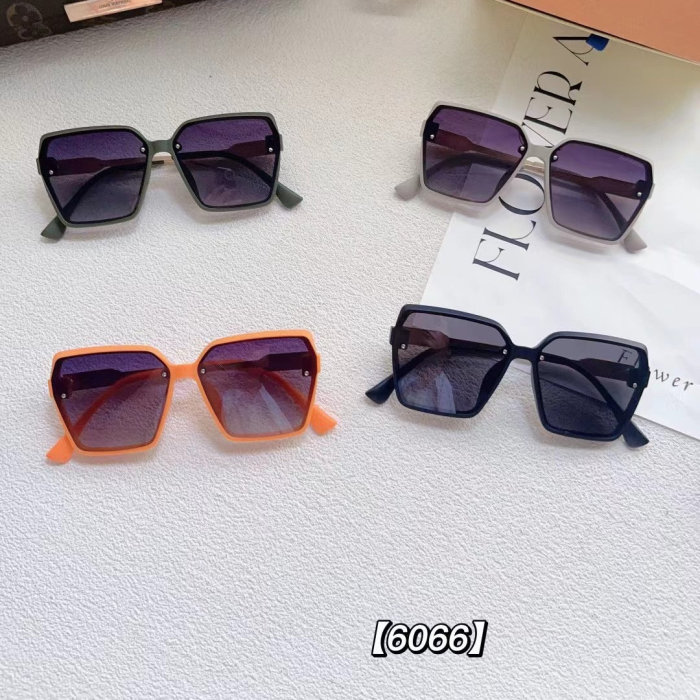 6066 Sunglasses