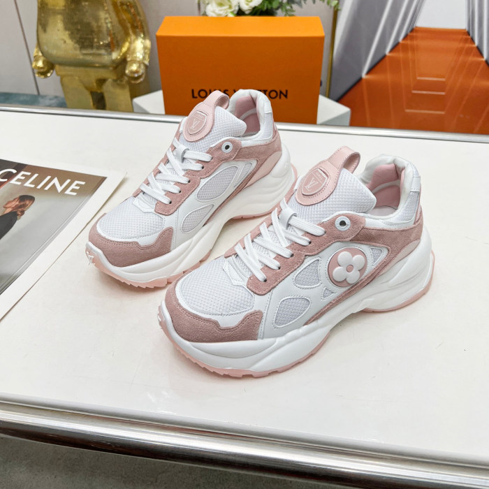 LK# High Quality Womens Shoes Trainers