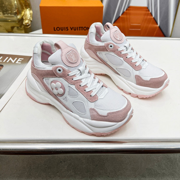 LK# High Quality Womens Shoes Trainers