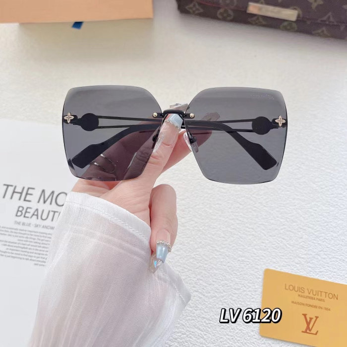 6120 Sunglasses