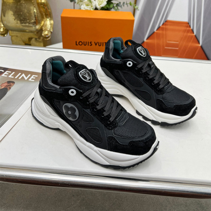 LK# High Quality Womens Shoes Trainers