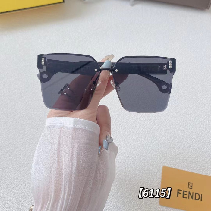 6115 Sunglasses