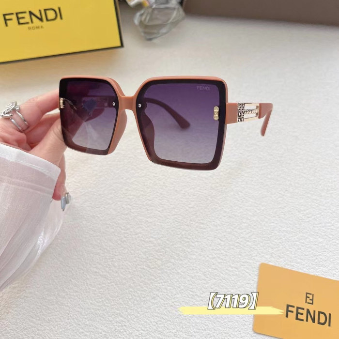7119 Sunglasses