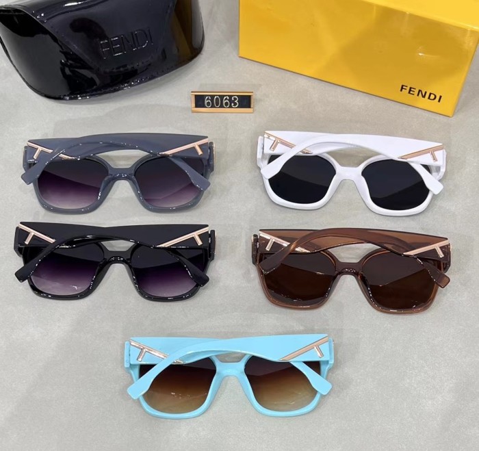 6063 Sunglasses