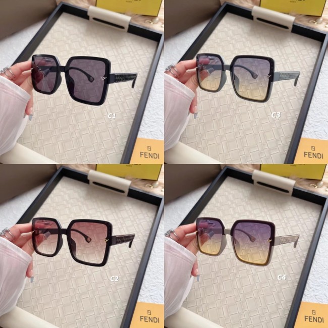 5909 Sunglasses