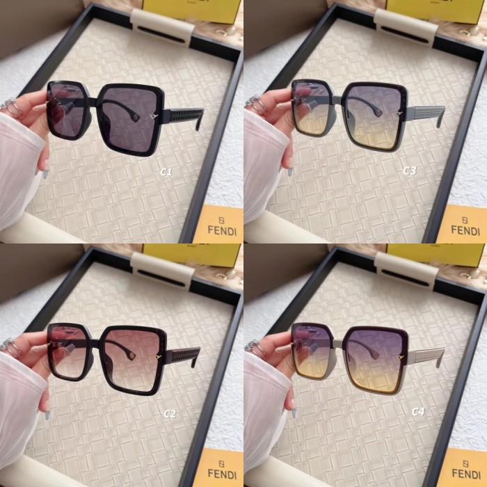 5909 Sunglasses