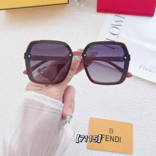 7115 Sunglasses
